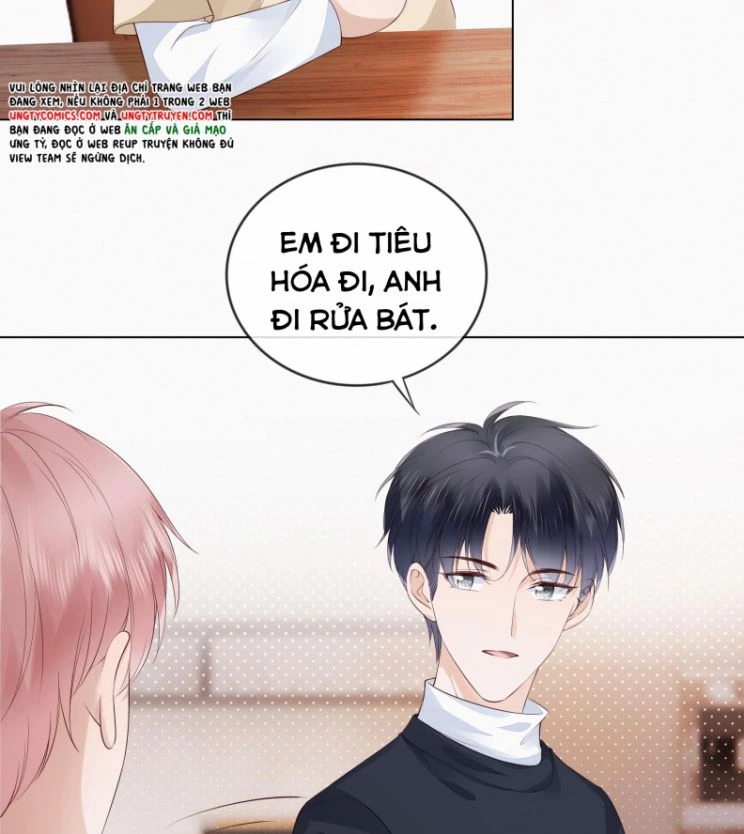 Tri Bỉ Chapter 49 - 35