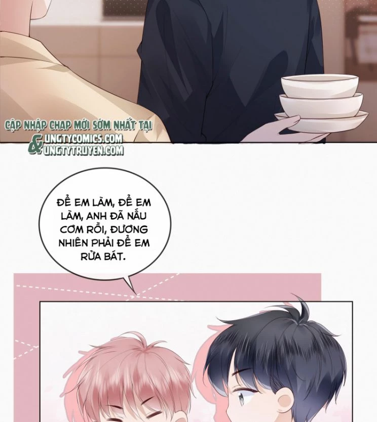 Tri Bỉ Chapter 49 - 36