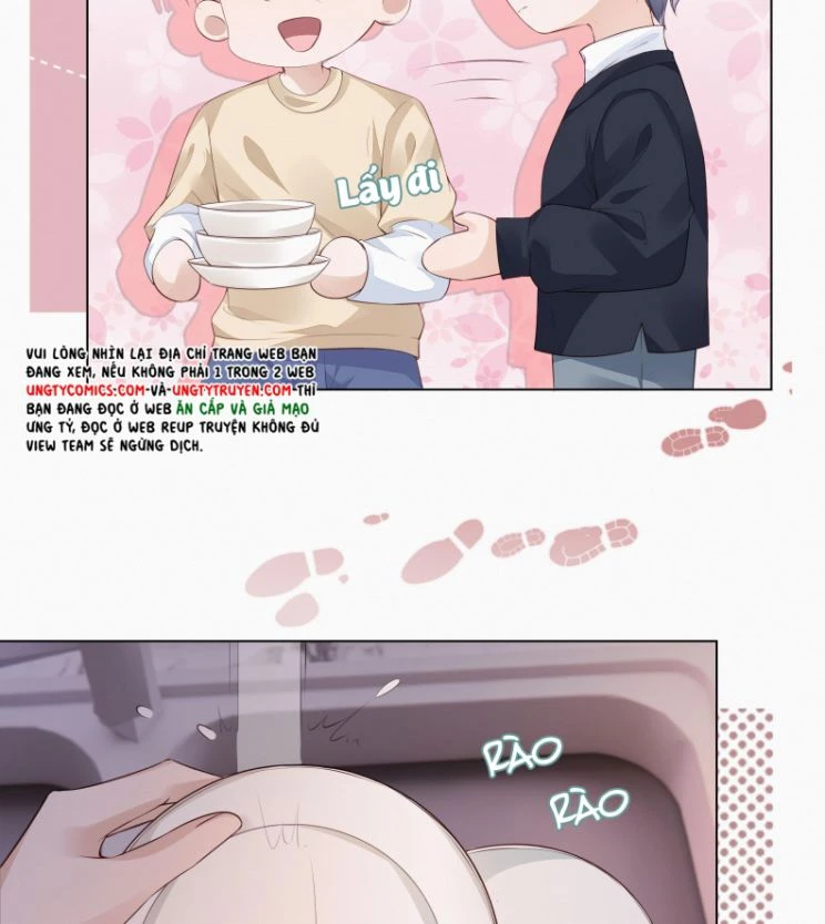 Tri Bỉ Chapter 49 - 37