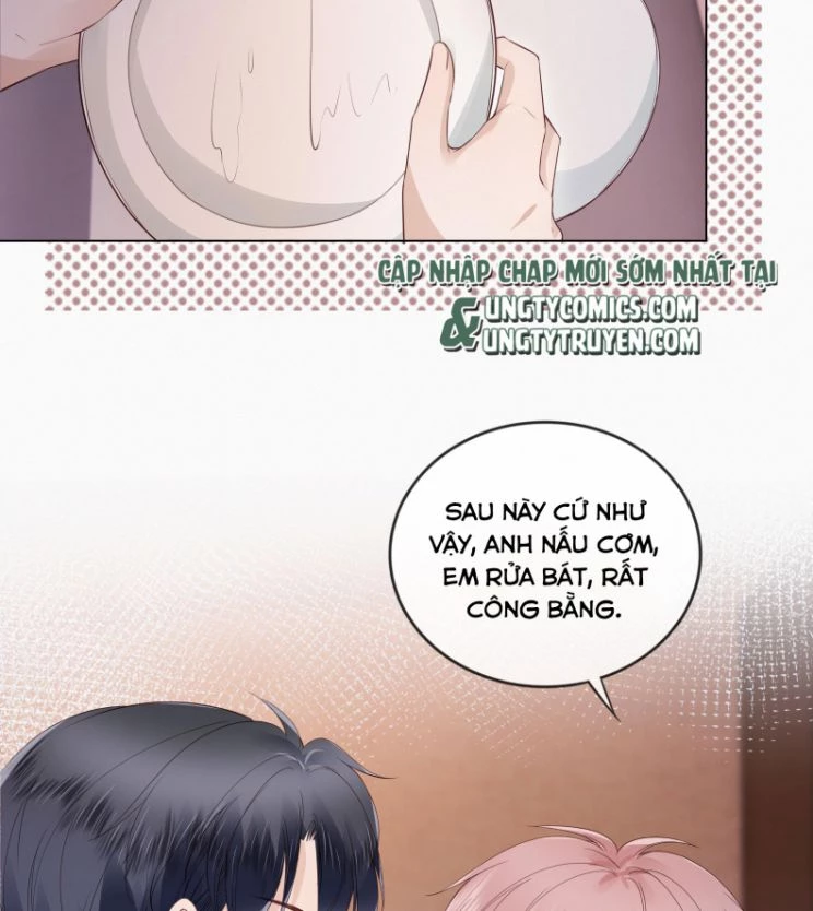 Tri Bỉ Chapter 49 - 38