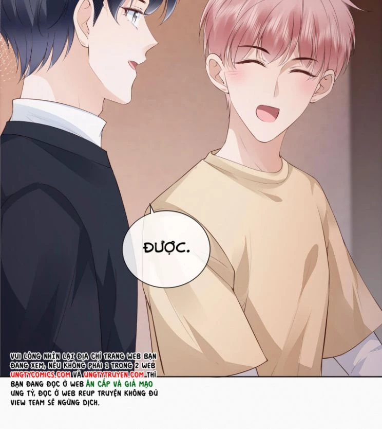 Tri Bỉ Chapter 49 - 39