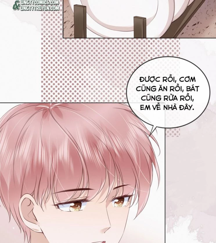 Tri Bỉ Chapter 49 - 41