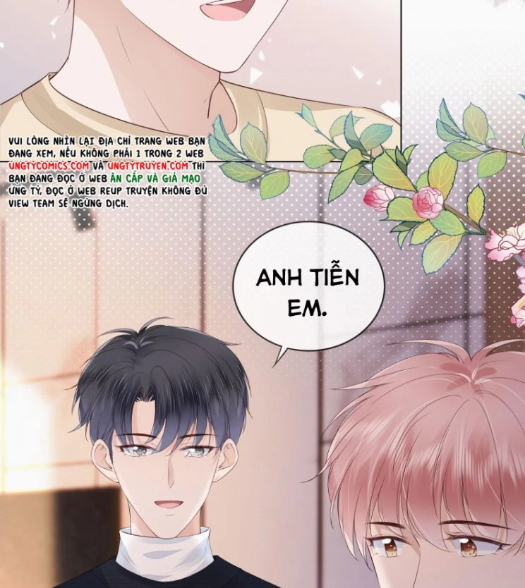 Tri Bỉ Chapter 49 - 42