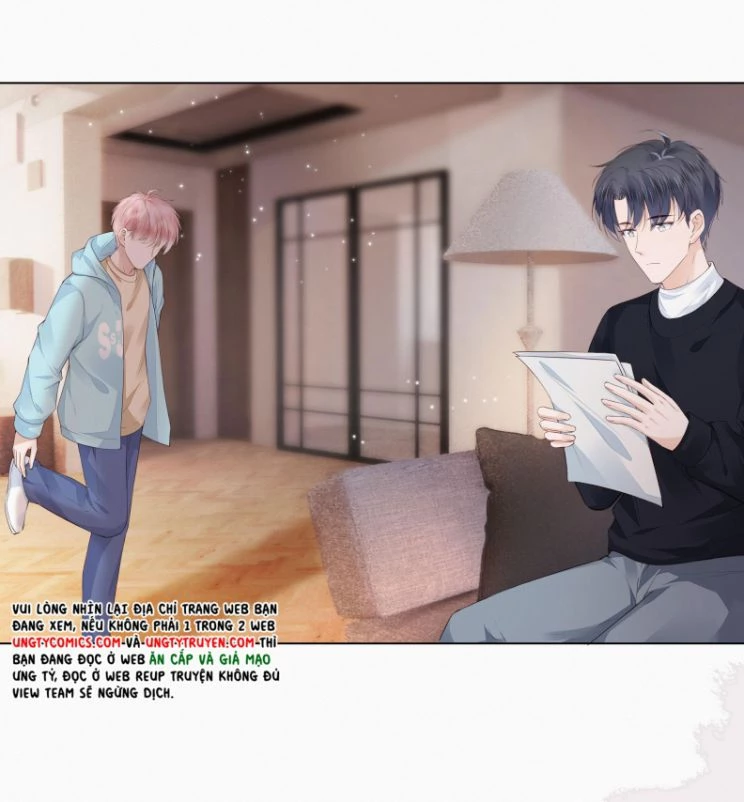 Tri Bỉ Chapter 49 - 45