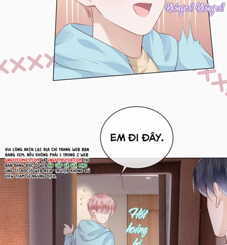 Tri Bỉ Chapter 49 - 51