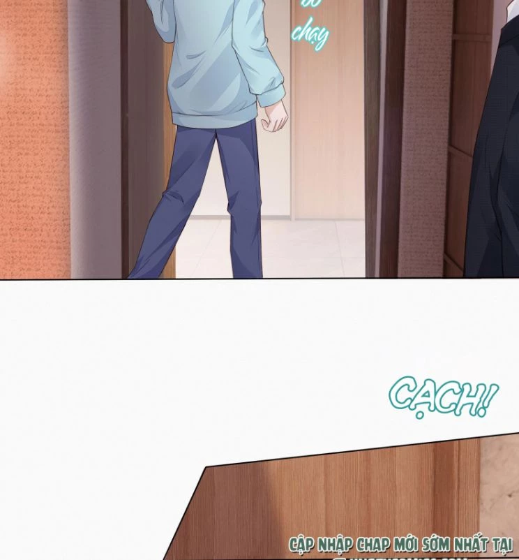 Tri Bỉ Chapter 49 - 52