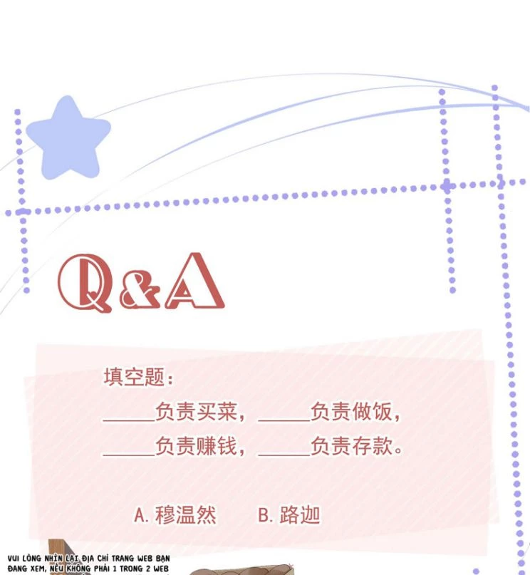 Tri Bỉ Chapter 49 - 57