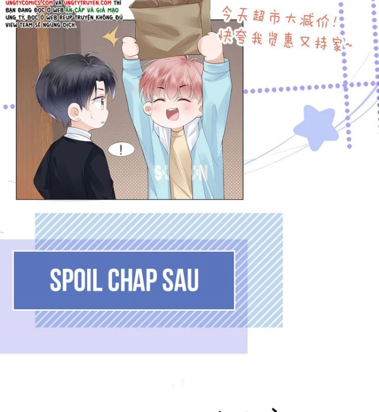 Tri Bỉ Chapter 49 - 58