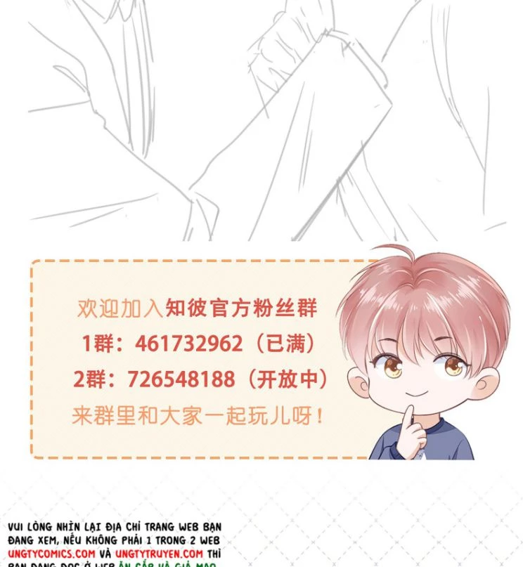 Tri Bỉ Chapter 49 - 61