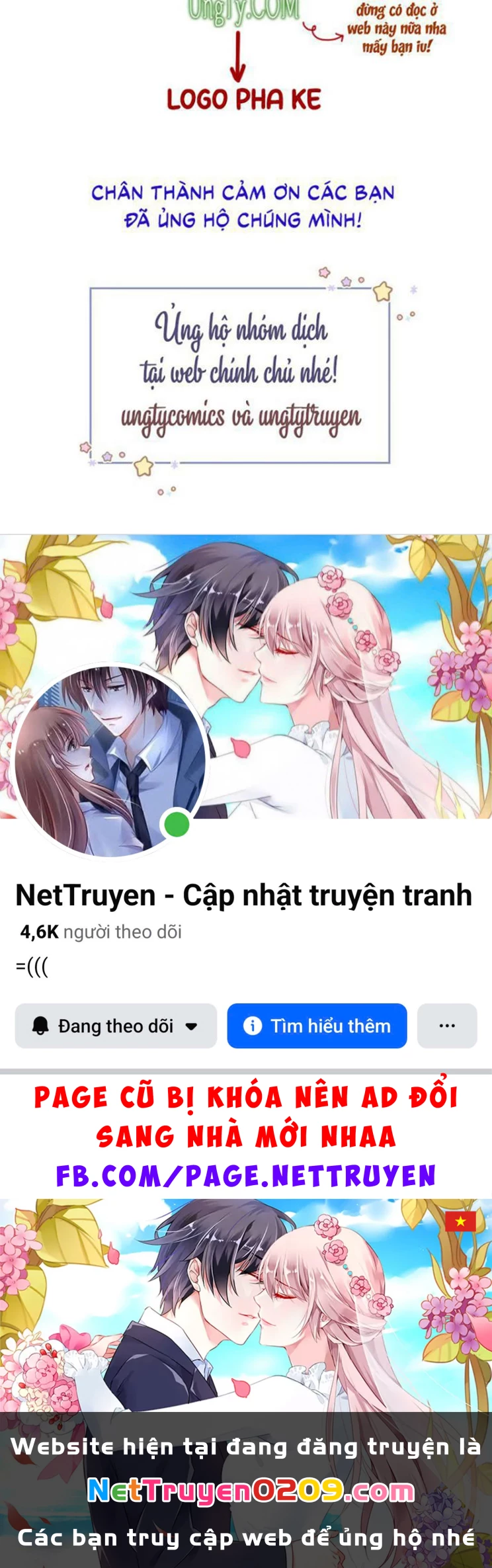 Tri Bỉ Chapter 49 - 64