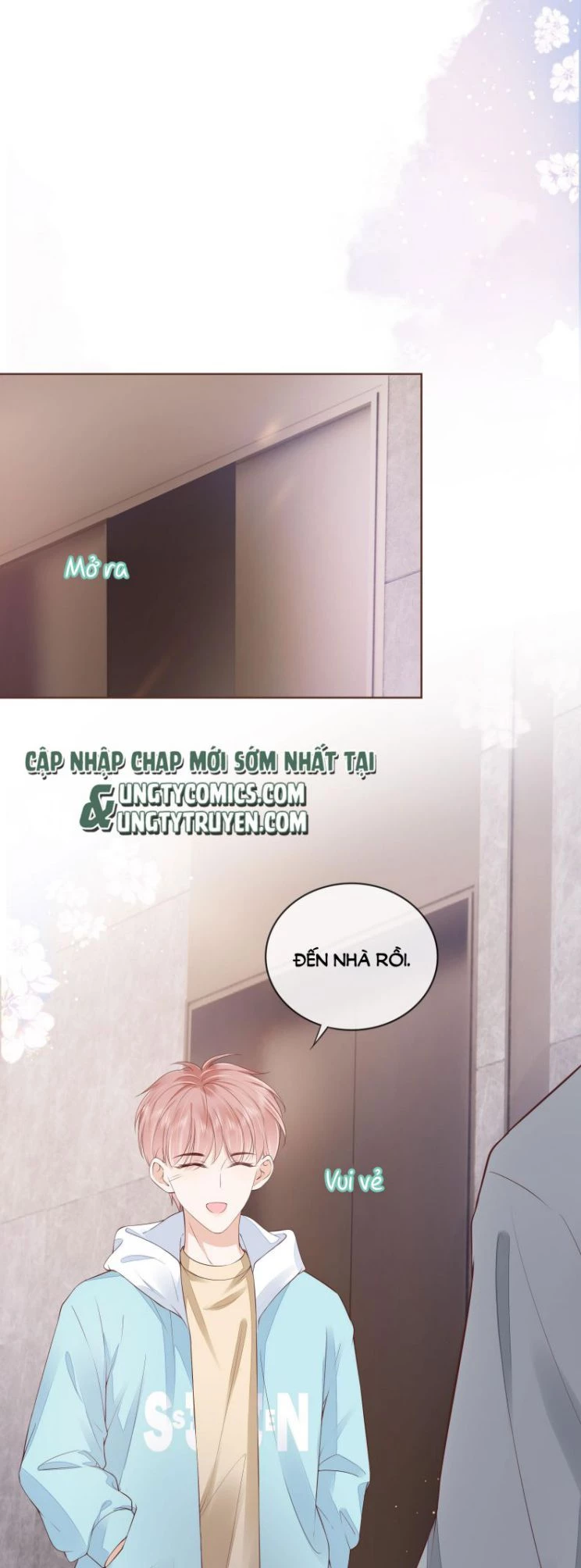 Tri Bỉ Chapter 50 - 2
