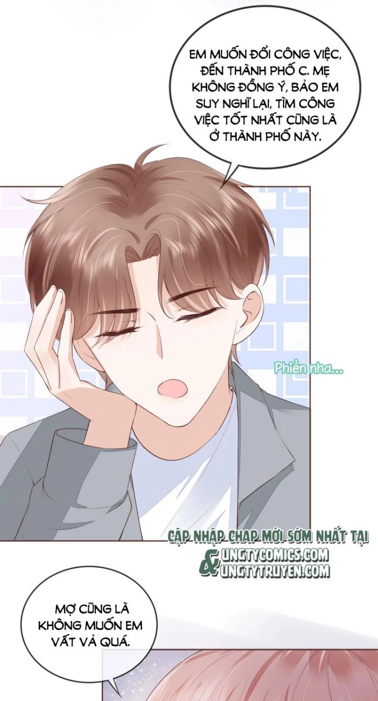 Tri Bỉ Chapter 50 - 5