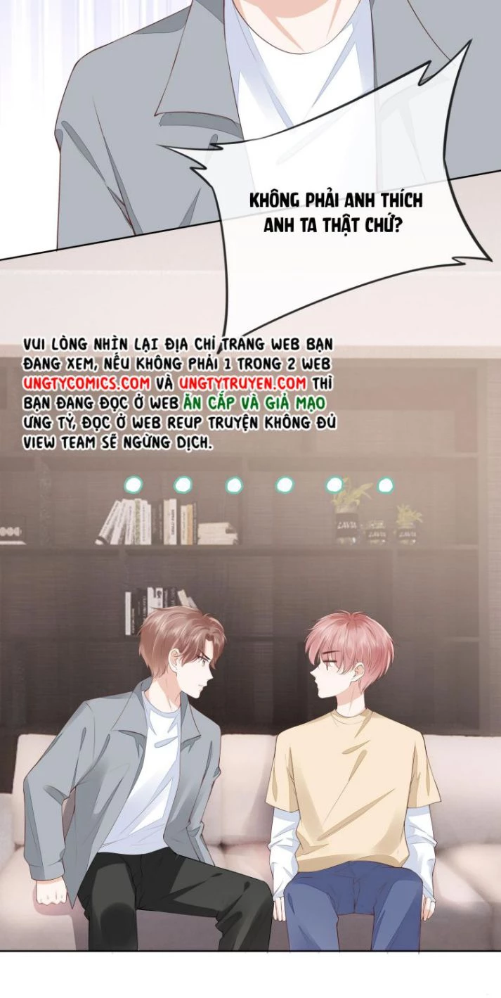 Tri Bỉ Chapter 50 - 9