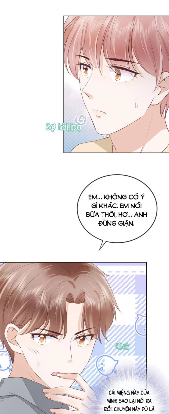 Tri Bỉ Chapter 50 - 10