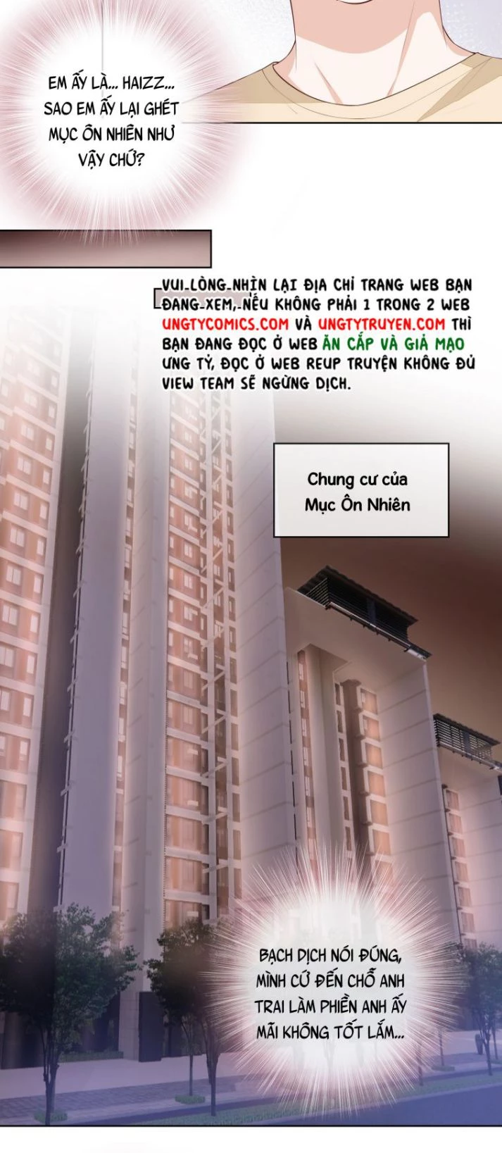 Tri Bỉ Chapter 50 - 12