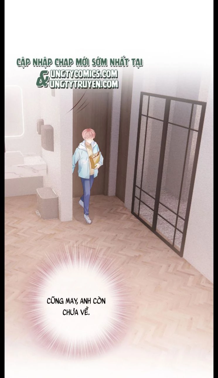 Tri Bỉ Chapter 50 - 14