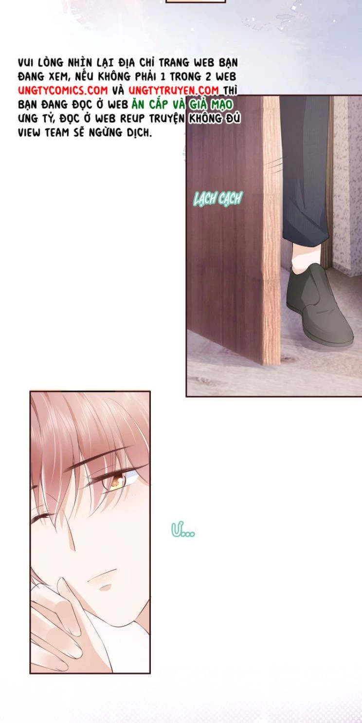 Tri Bỉ Chapter 50 - 18