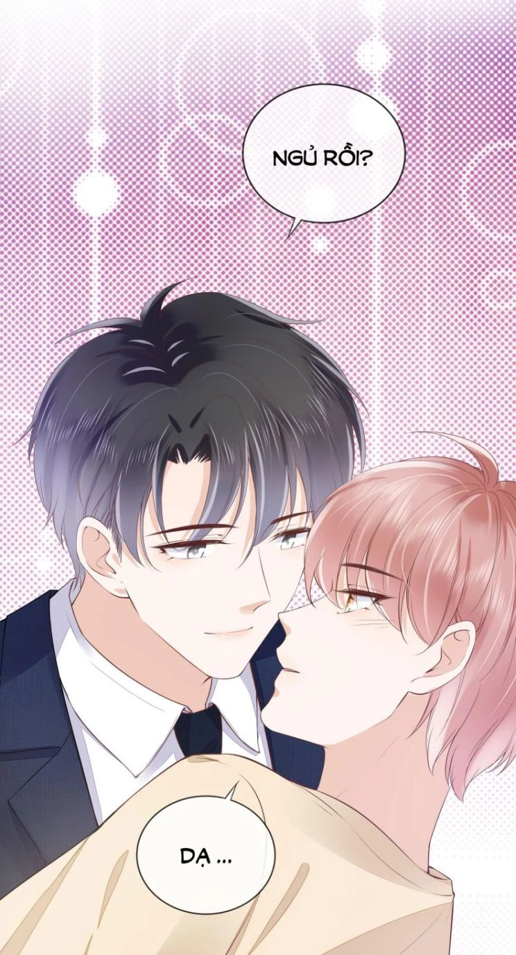 Tri Bỉ Chapter 50 - 19