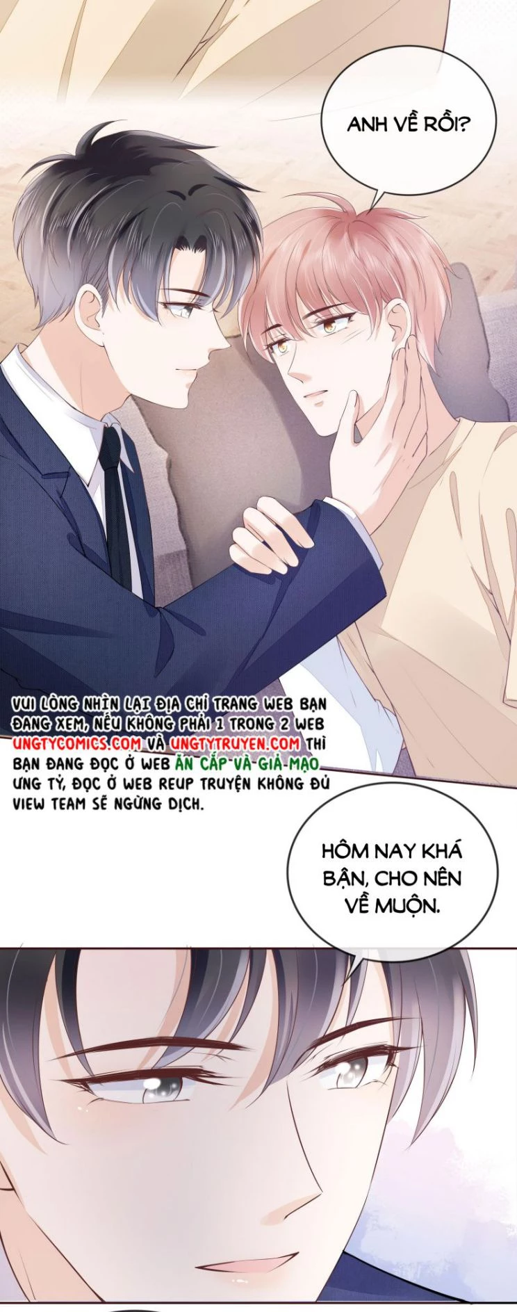 Tri Bỉ Chapter 50 - 20