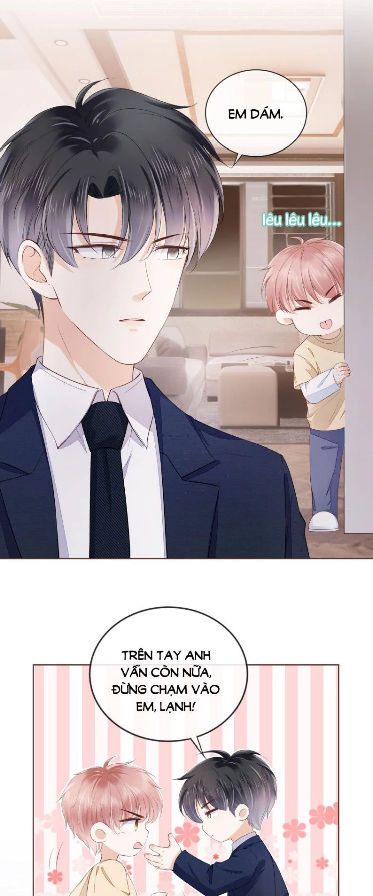 Tri Bỉ Chapter 50 - 24