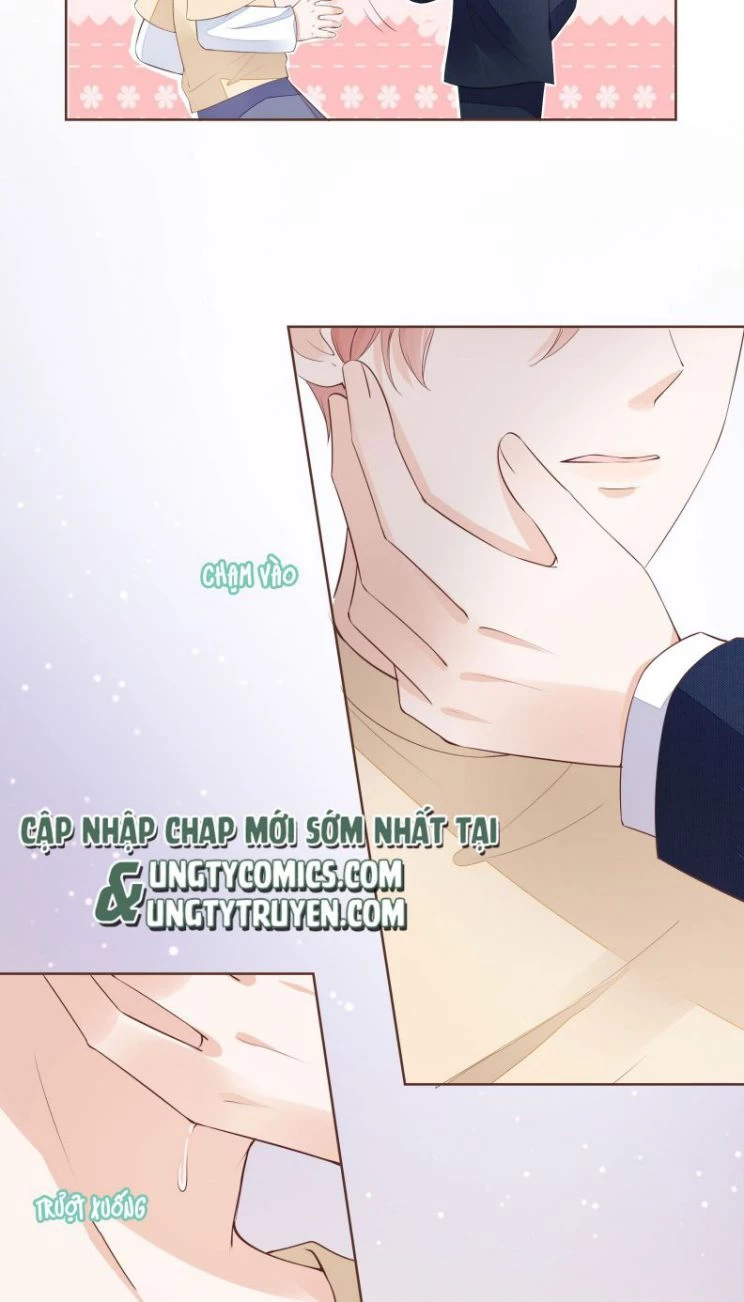 Tri Bỉ Chapter 50 - 25