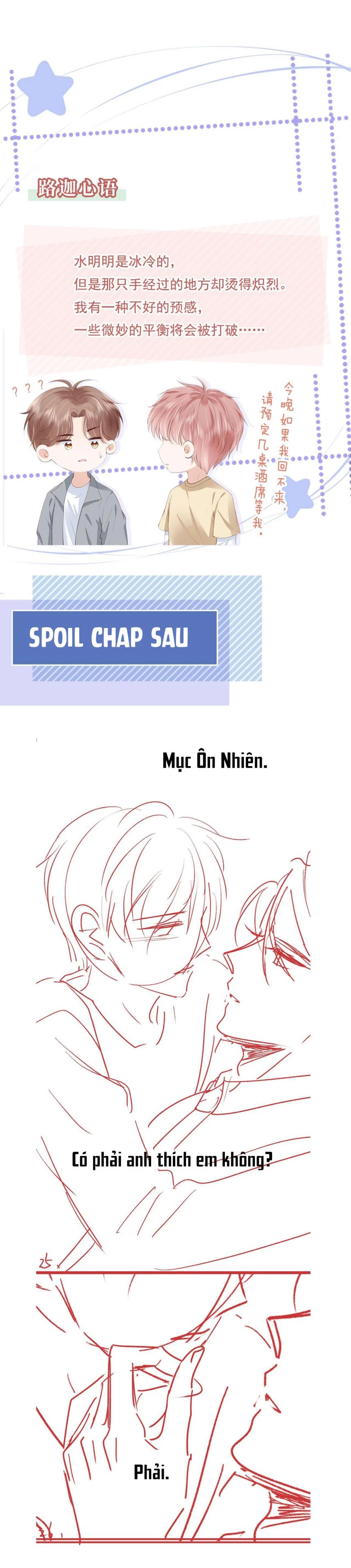 Tri Bỉ Chapter 50 - 29