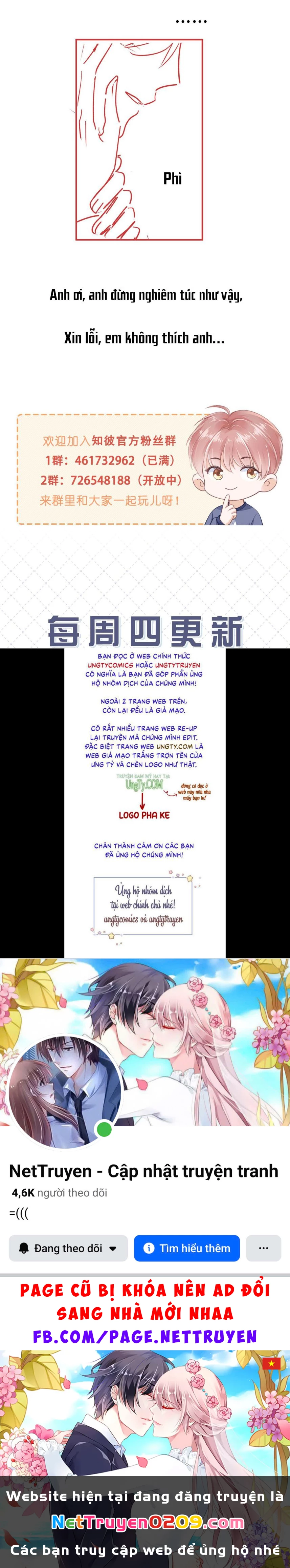 Tri Bỉ Chapter 50 - 30