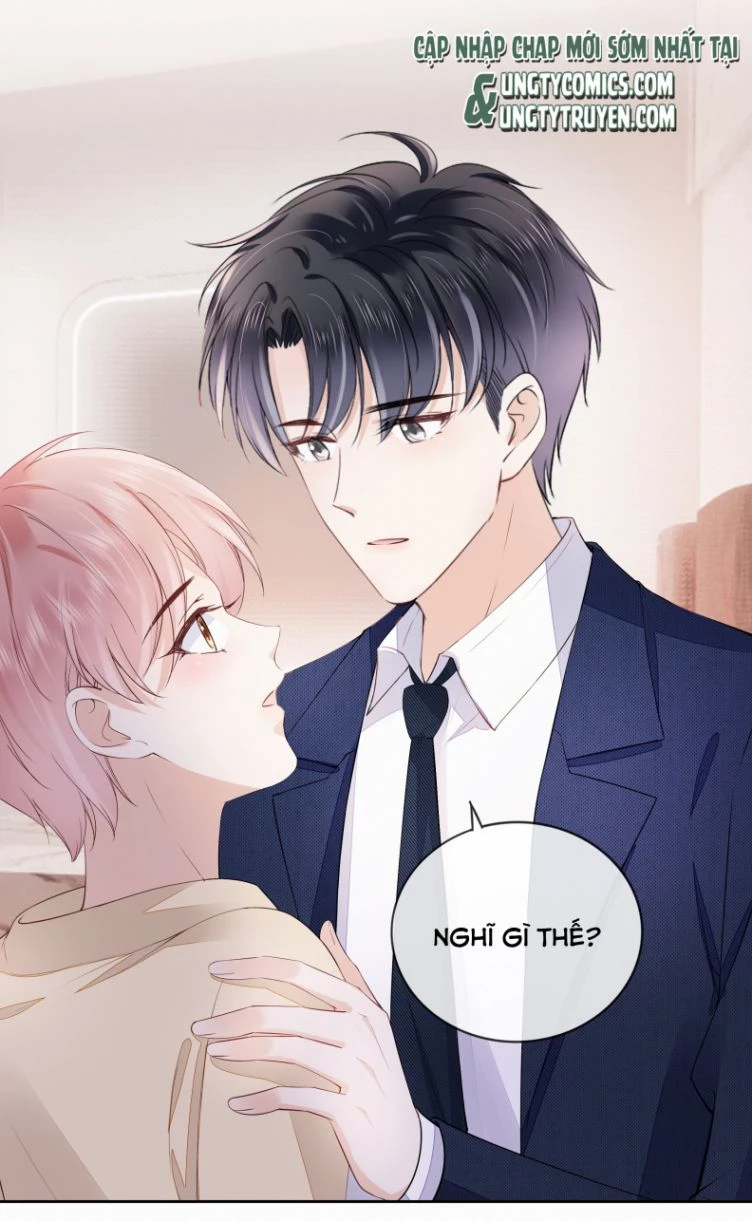 Tri Bỉ Chapter 51 - 3