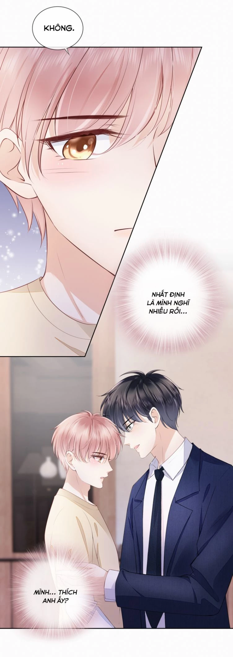 Tri Bỉ Chapter 51 - 4