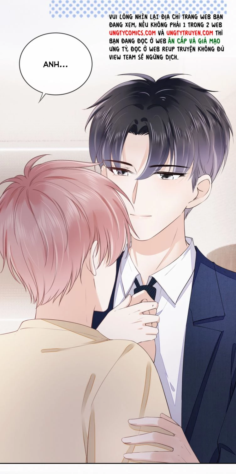 Tri Bỉ Chapter 51 - 9