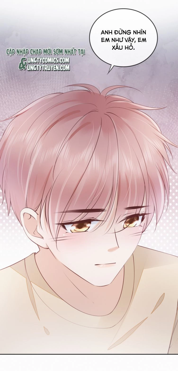 Tri Bỉ Chapter 51 - 10