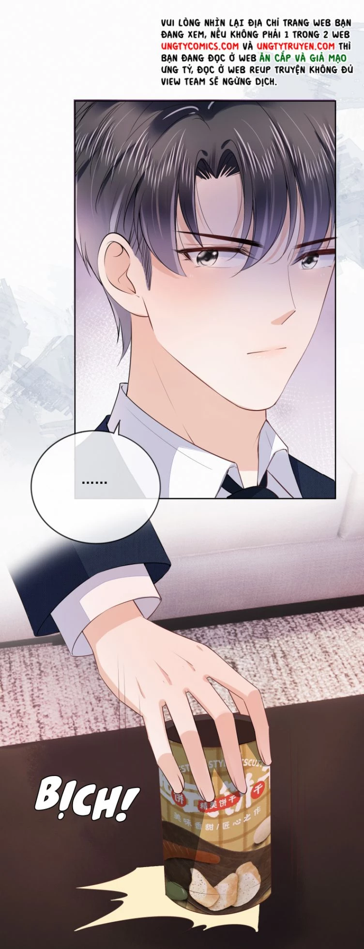 Tri Bỉ Chapter 51 - 15