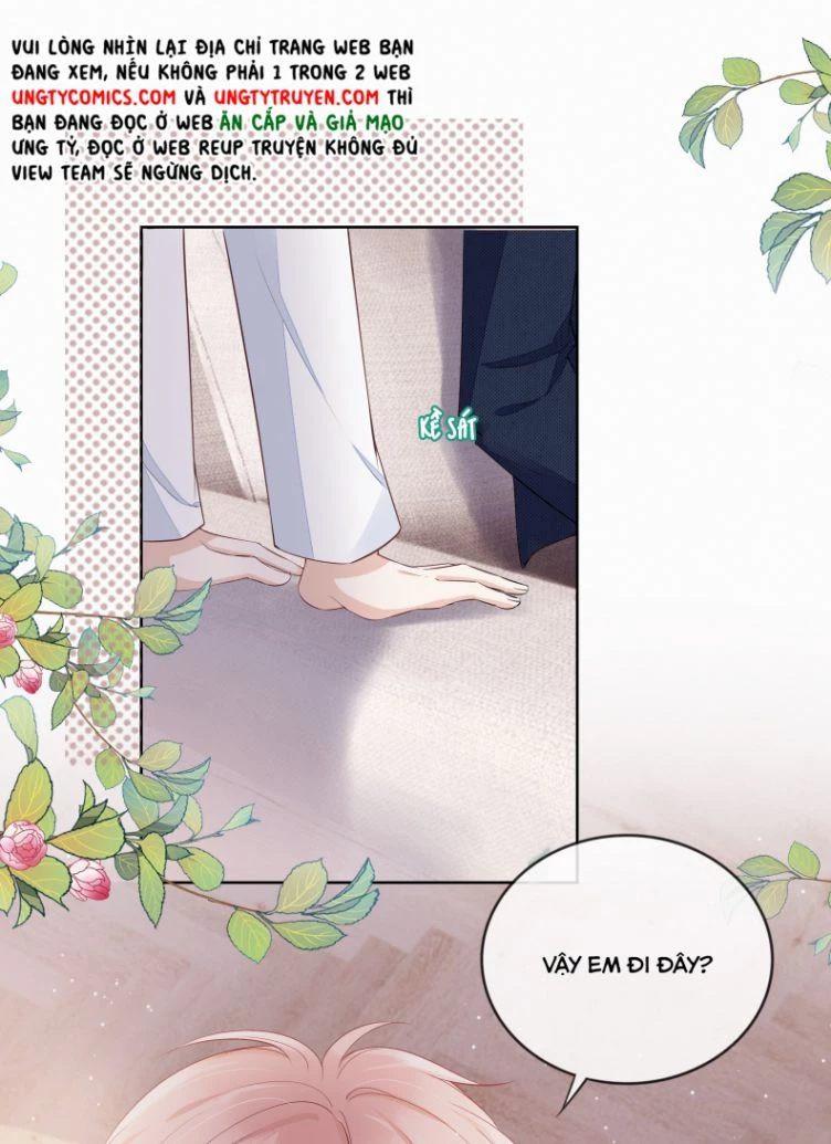 Tri Bỉ Chapter 51 - 17