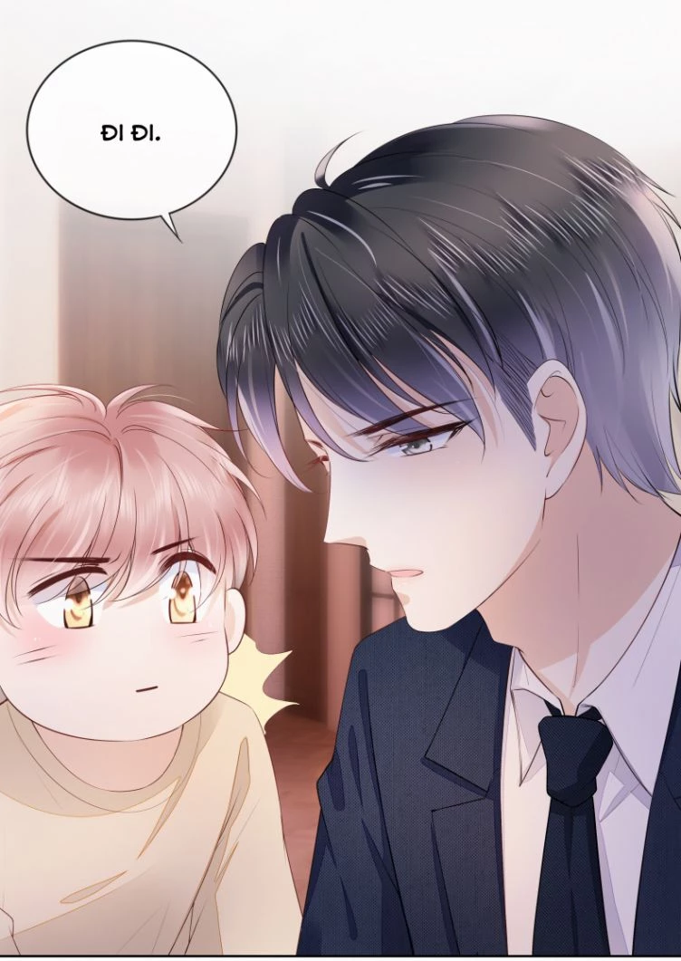 Tri Bỉ Chapter 51 - 19