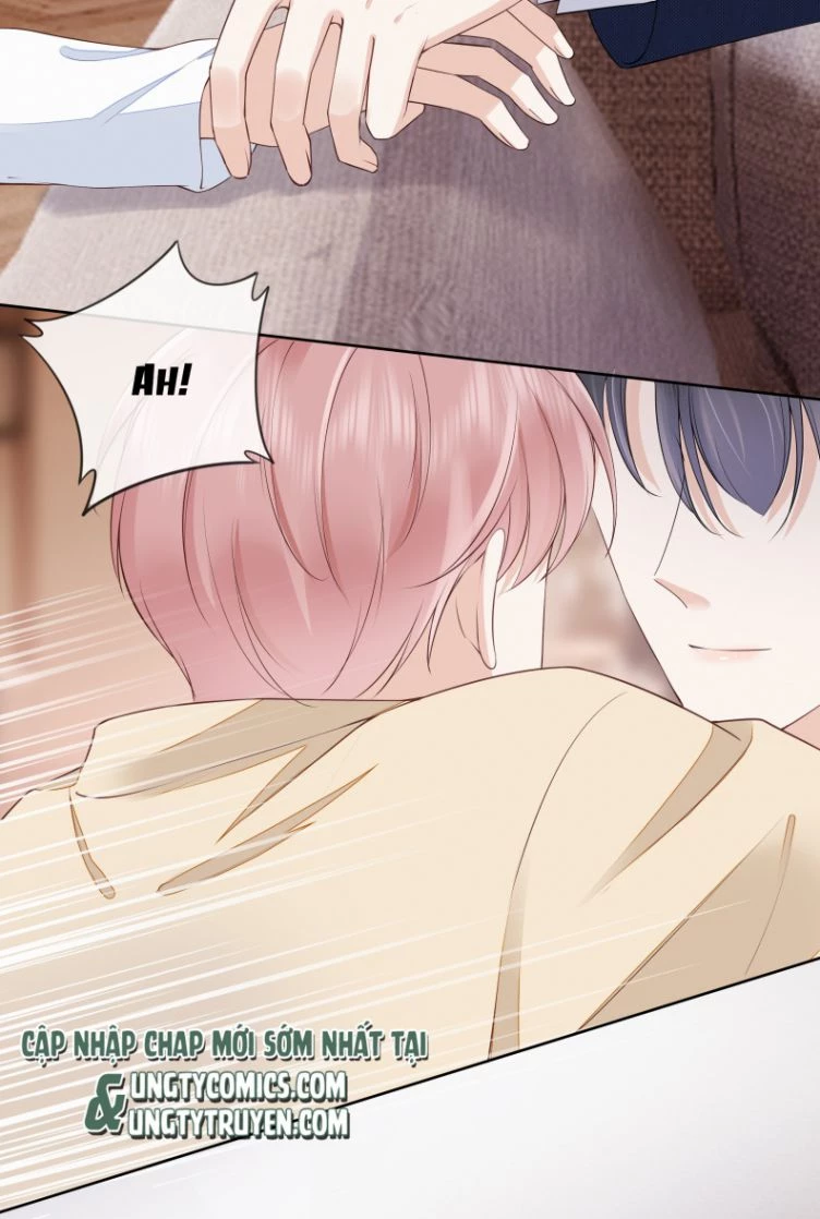 Tri Bỉ Chapter 51 - 22