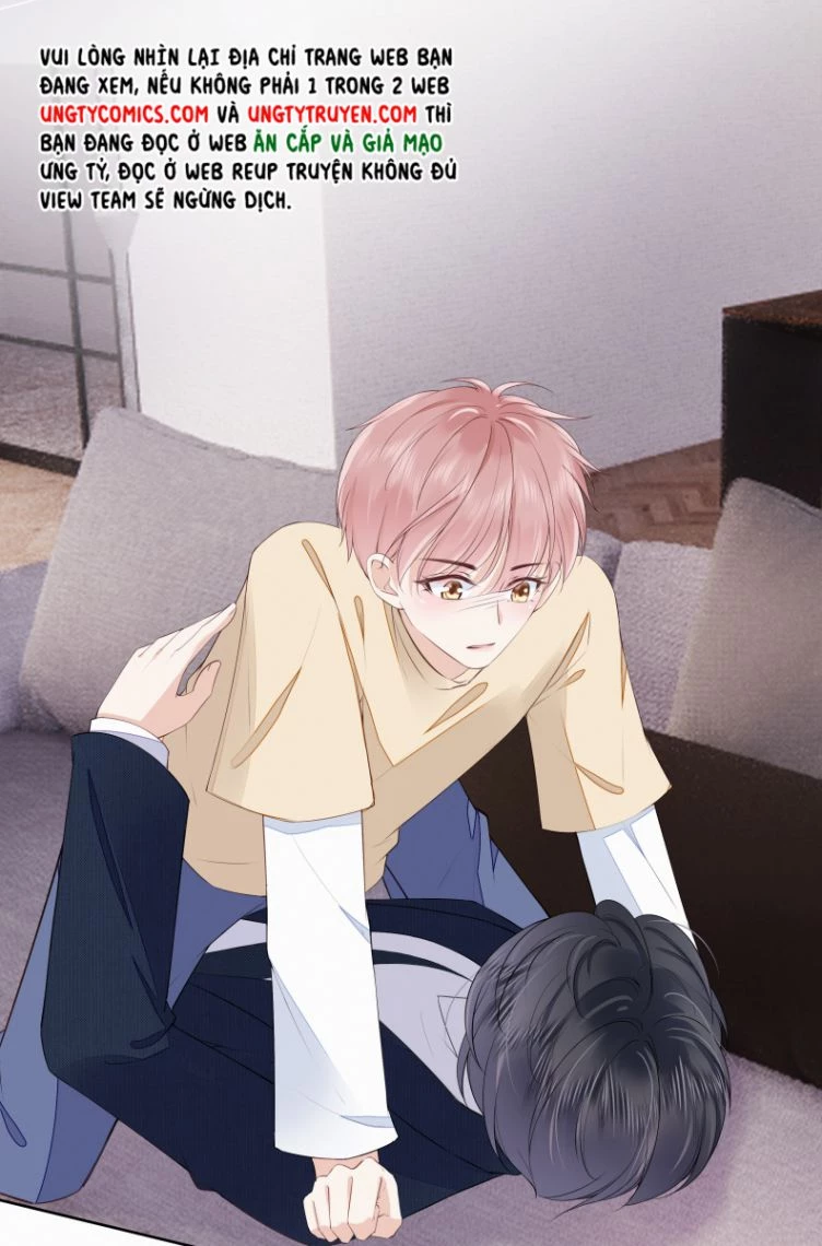 Tri Bỉ Chapter 51 - 23