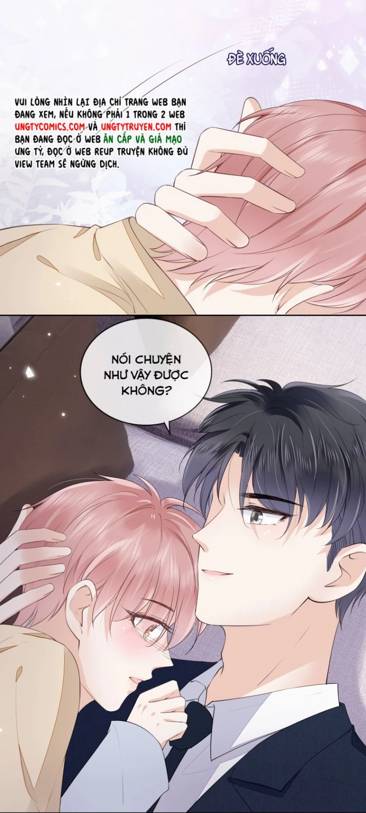 Tri Bỉ Chapter 51 - 25