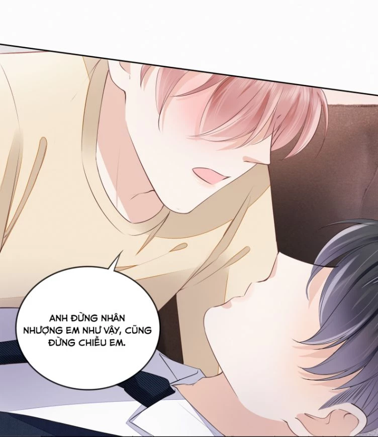 Tri Bỉ Chapter 51 - 27