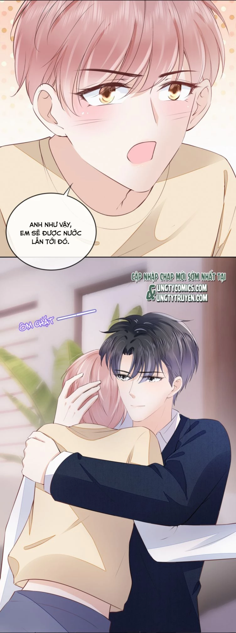 Tri Bỉ Chapter 51 - 28