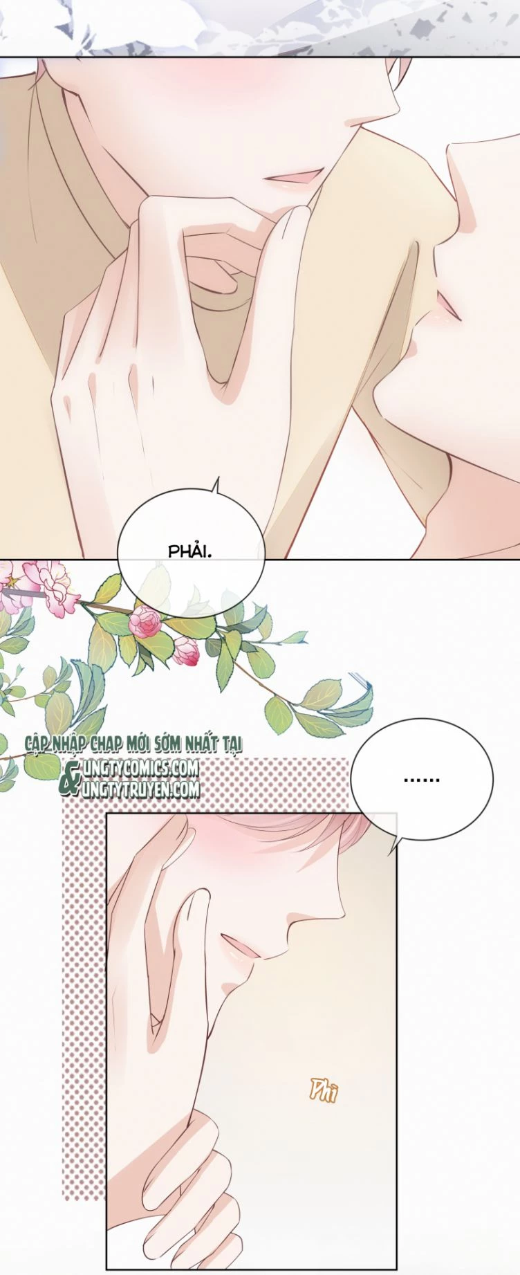 Tri Bỉ Chapter 51 - 32