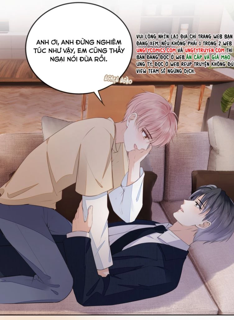 Tri Bỉ Chapter 51 - 33