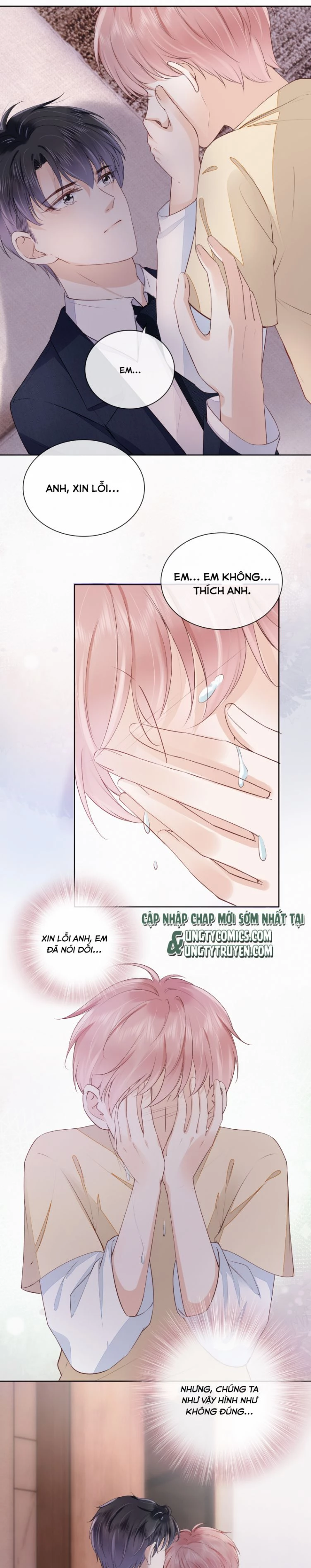 Tri Bỉ Chapter 51 - 34