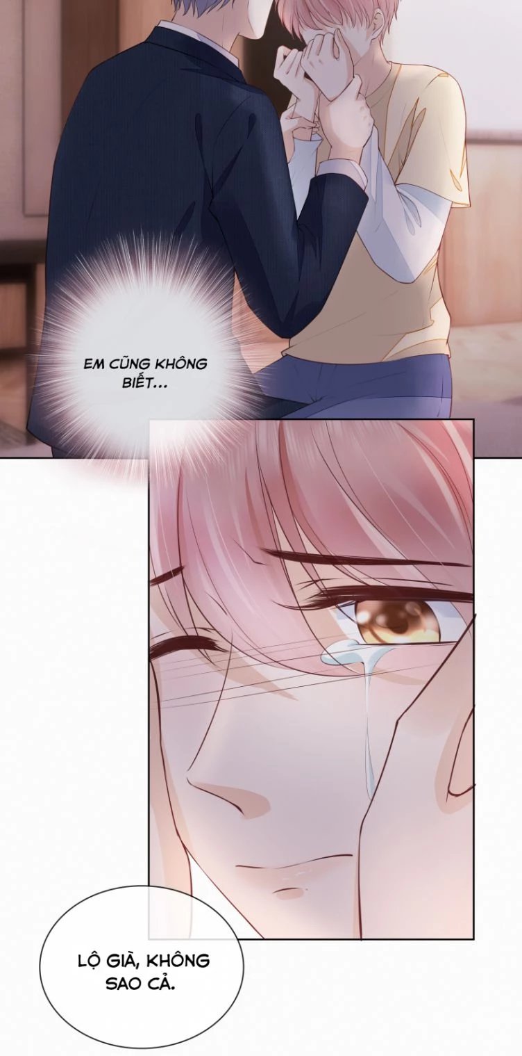 Tri Bỉ Chapter 51 - 35