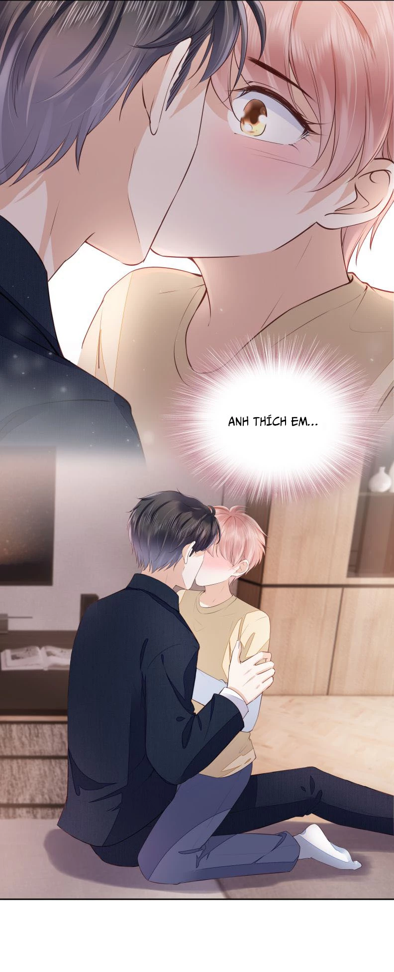 Tri Bỉ Chapter 52 - 3