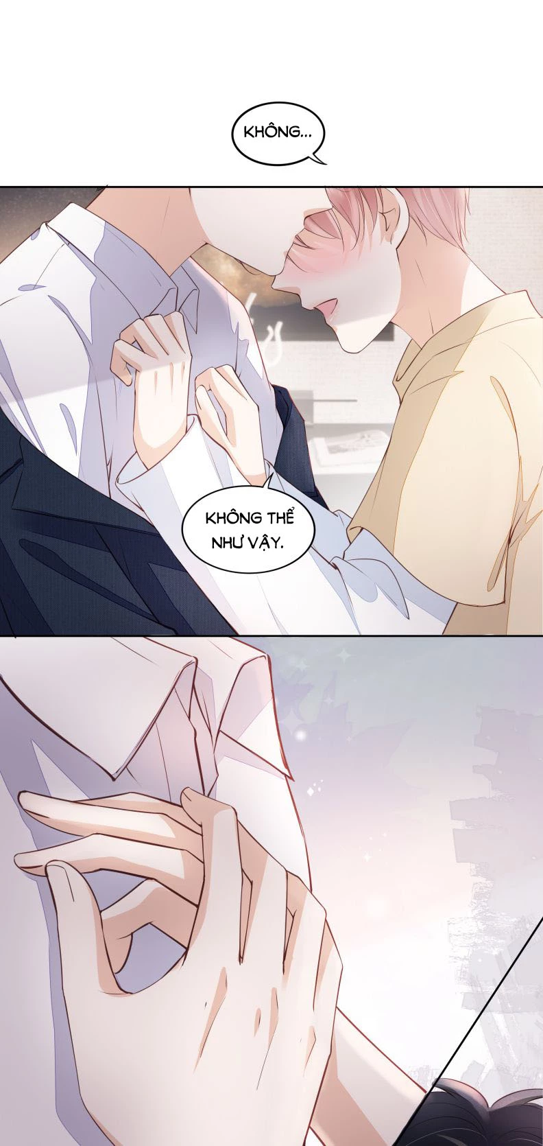 Tri Bỉ Chapter 52 - 4