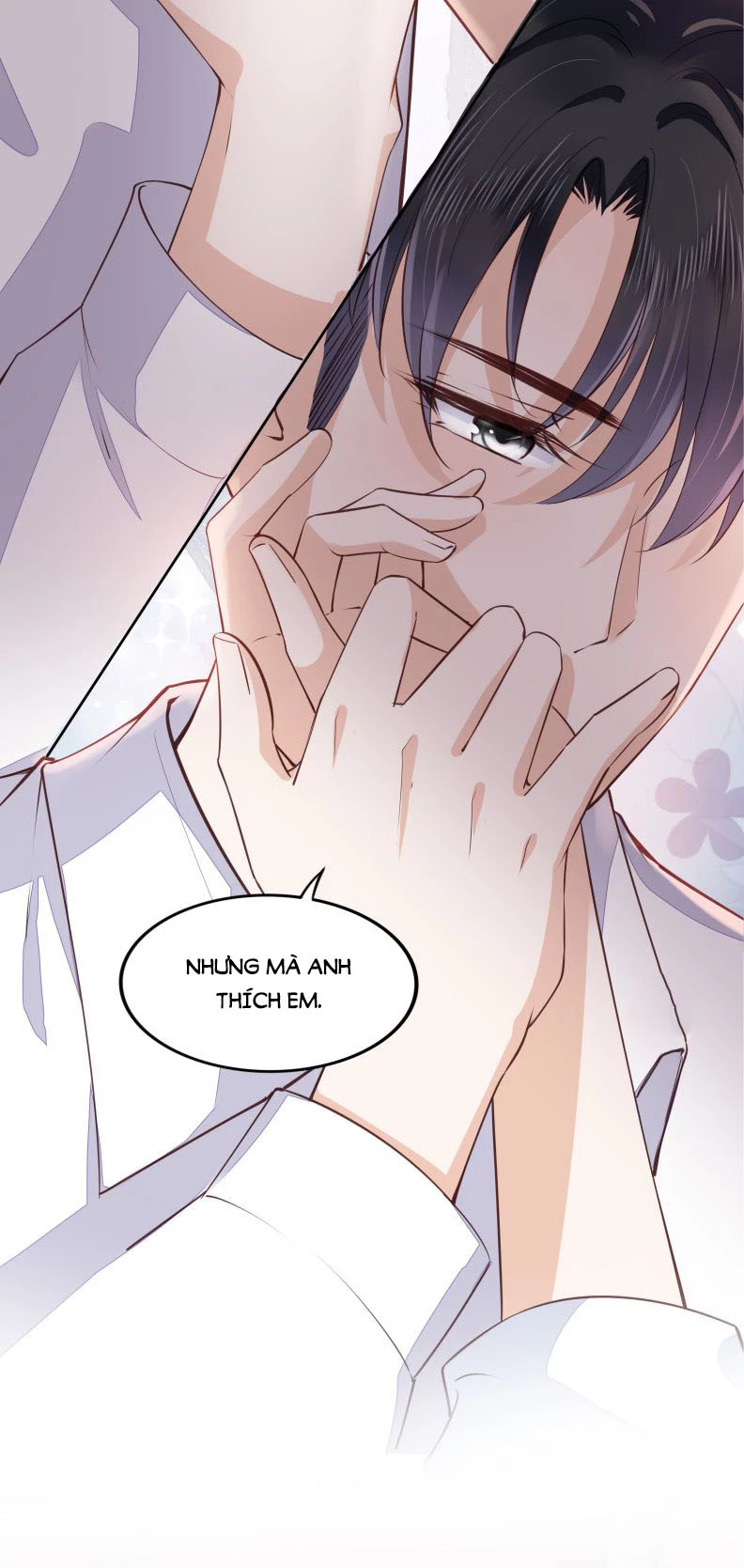 Tri Bỉ Chapter 52 - 5