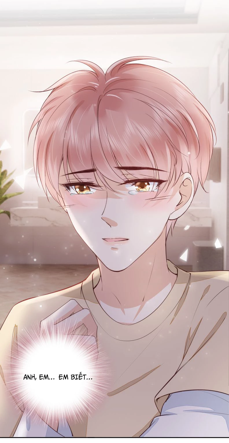 Tri Bỉ Chapter 52 - 6