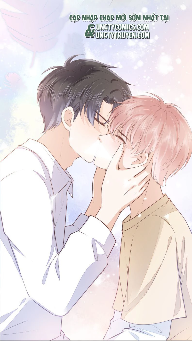 Tri Bỉ Chapter 52 - 10