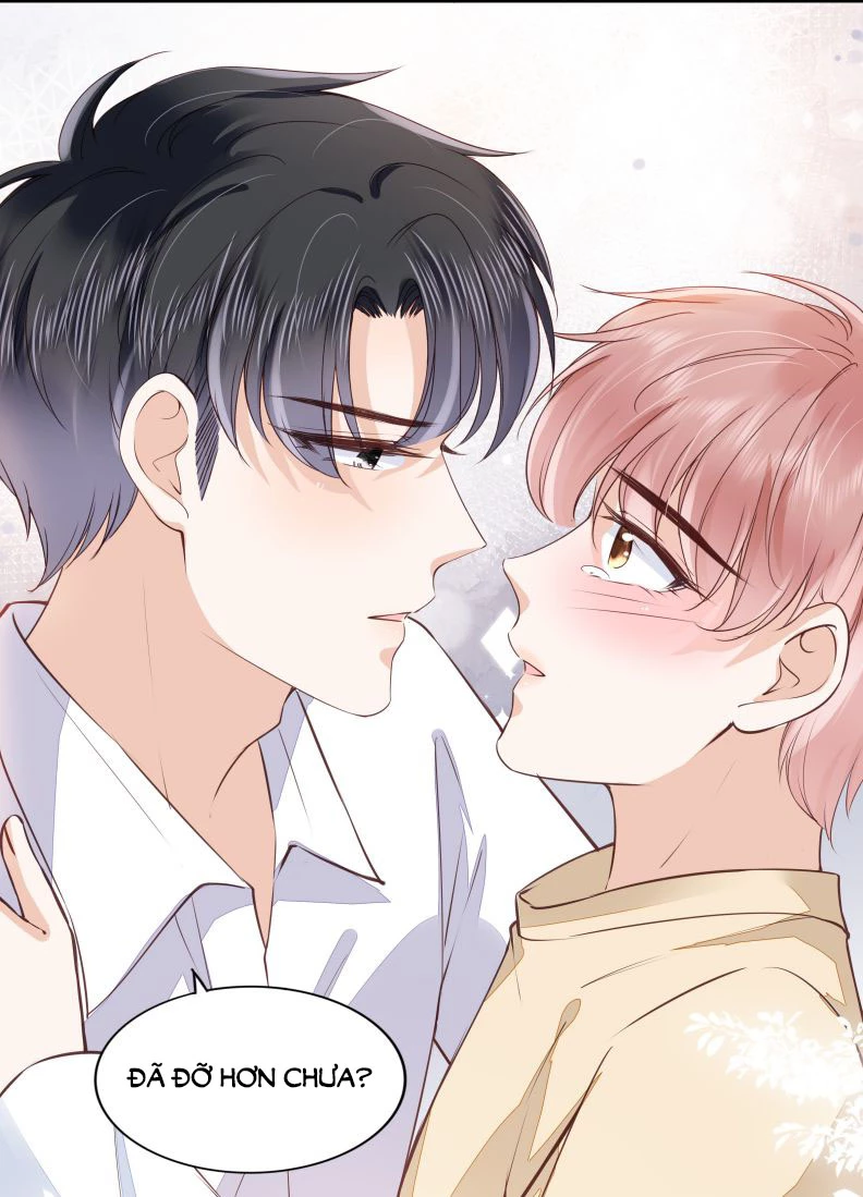 Tri Bỉ Chapter 52 - 14