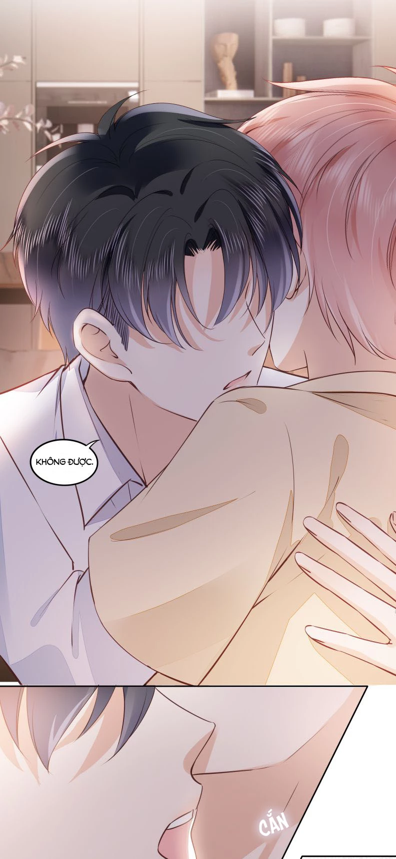 Tri Bỉ Chapter 52 - 16